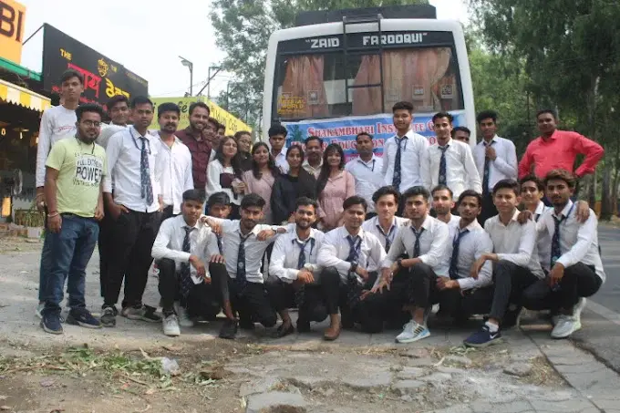 Shakumbhari Institute of Higher Education: campus photo 2