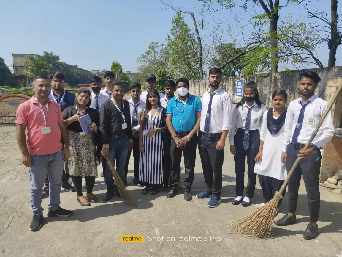 Shakumbhari Institute of Higher Education: campus photo 6