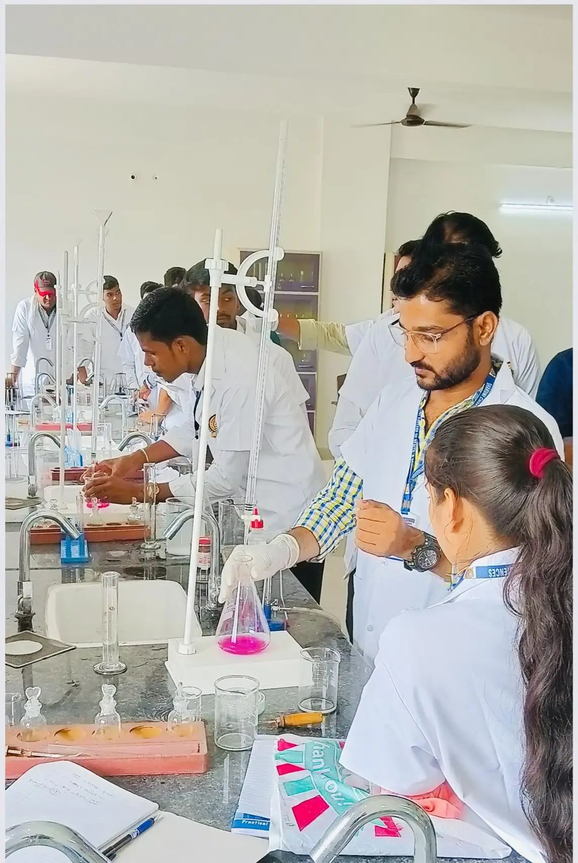 Shakuni Choudhary College of Health and Sciences: campus photo 6