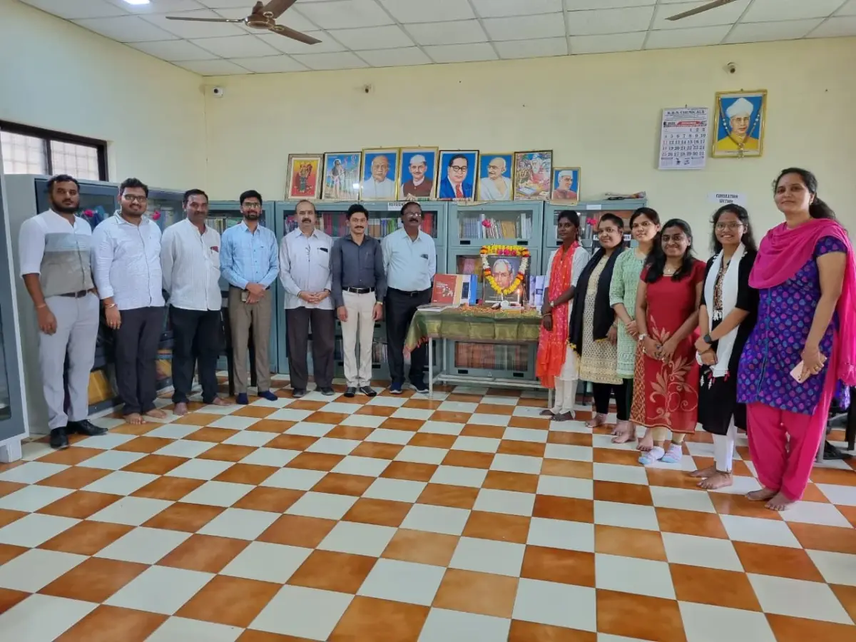 Shankar Singh Memorial Trust Aryan College of Pharmacy: campus photo 3