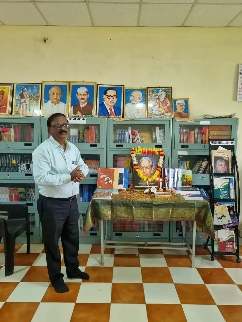 Shankar Singh Memorial Trust Aryan College of Pharmacy: campus photo 2
