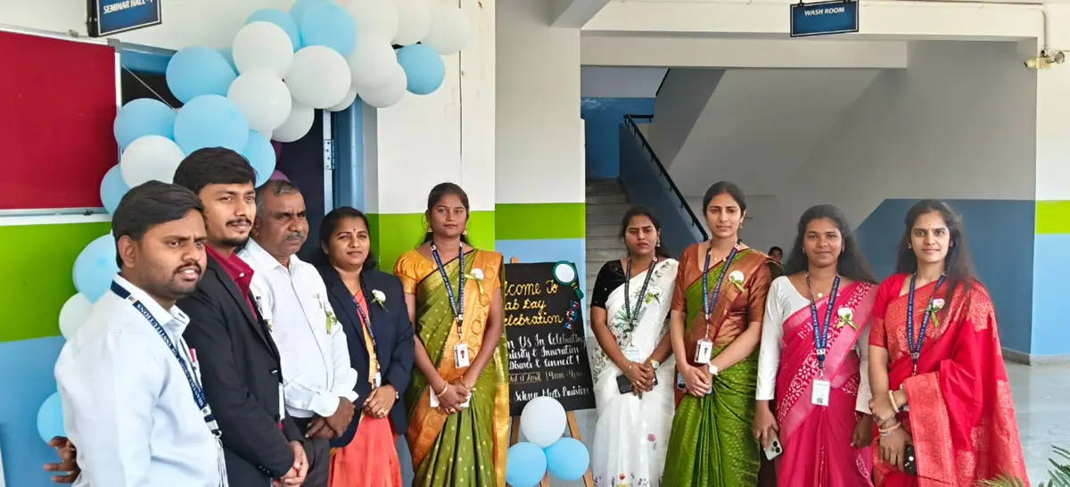 Shantha College of Nursing: campus photo 2