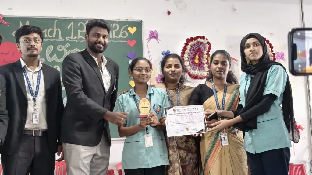 Shantha College of Nursing: campus photo 5