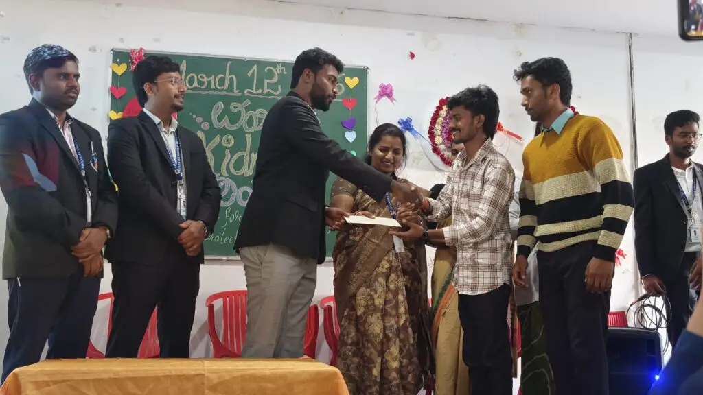 Shantha College of Nursing: campus photo 6