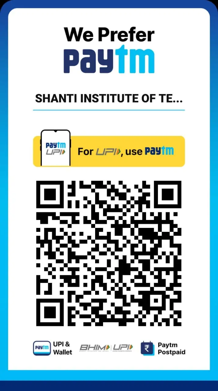 Shanti Instt. of Technology Gram-Kurali: campus photo 1