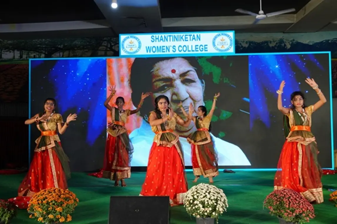Shanti Niketan College, Akodiya Mandi campus photo 7
