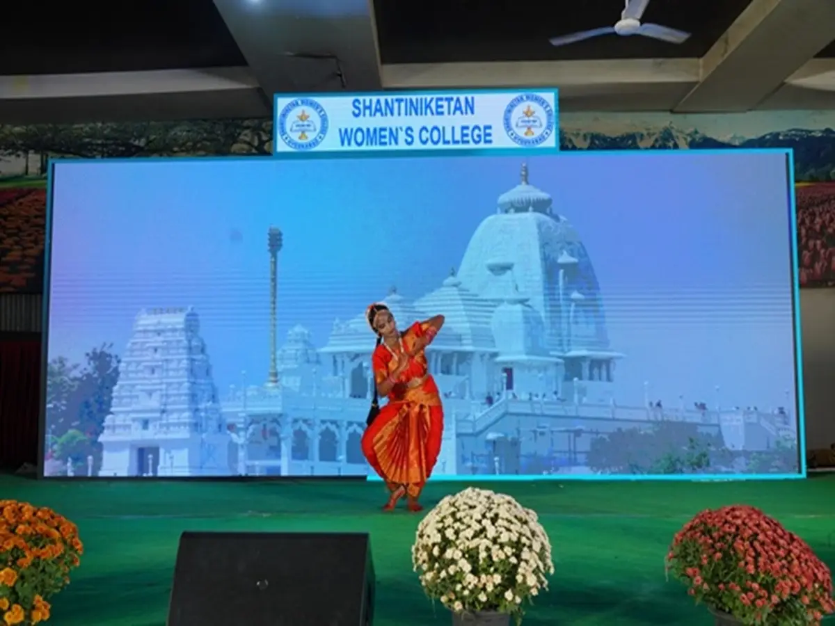 Shanti Niketan College, Akodiya Mandi campus photo 2