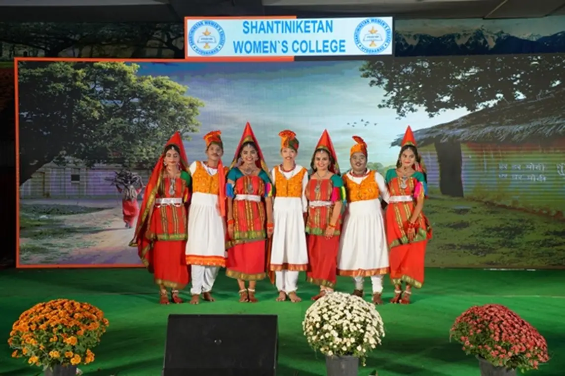 Shanti Niketan College, Akodiya Mandi campus photo 5
