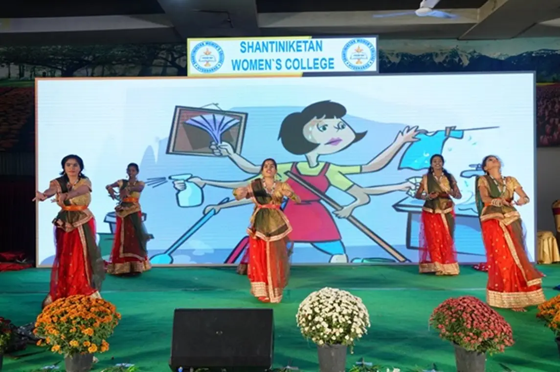 Shanti Niketan College, Akodiya Mandi campus photo 6