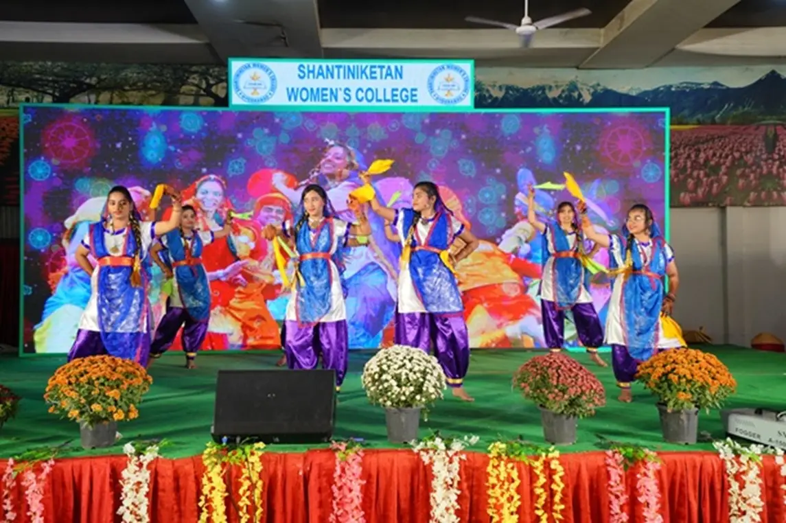 Shanti Niketan College, Akodiya Mandi campus photo 3
