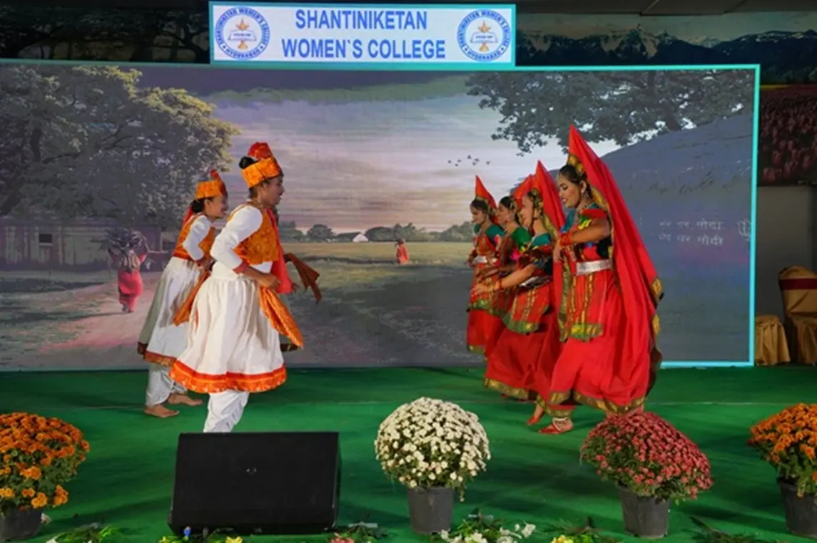 Shanti Niketan College, Akodiya Mandi campus photo 4