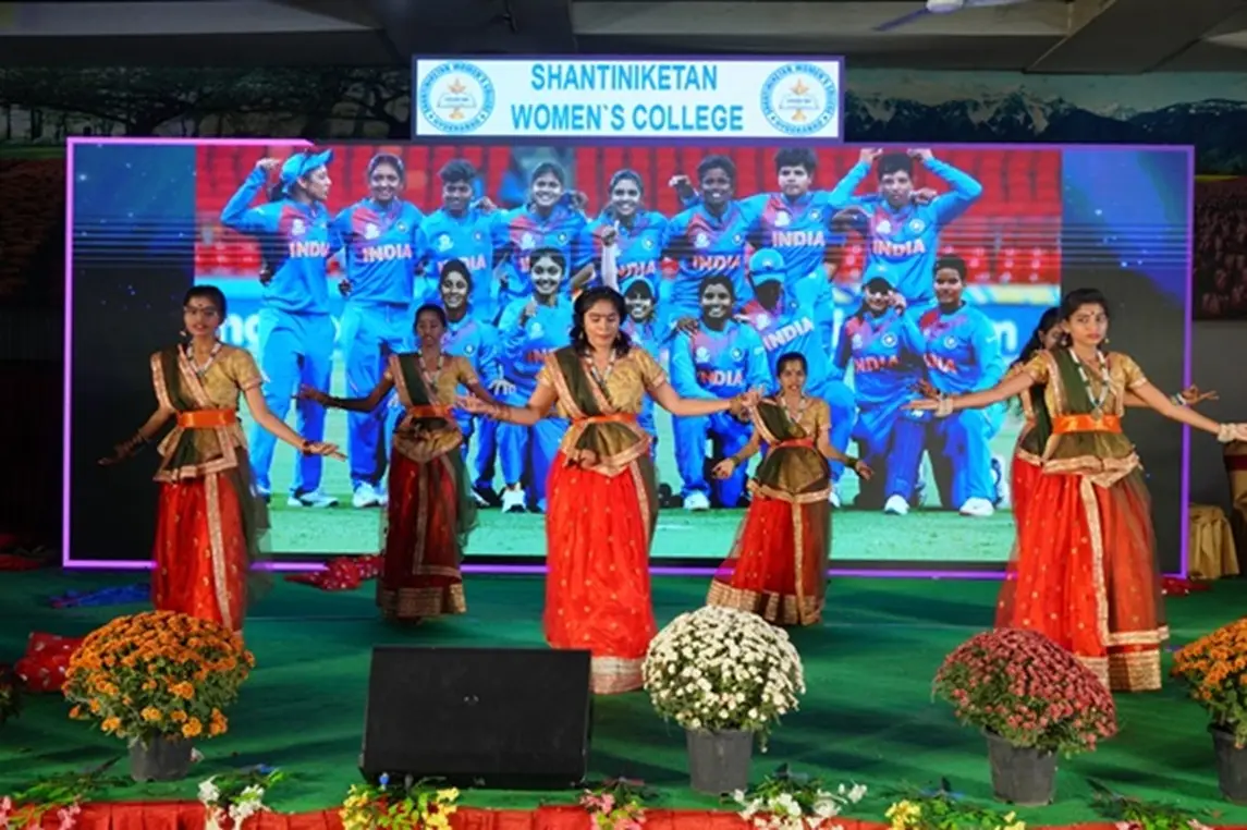 Shanti Niketan College, Akodiya Mandi campus photo 8