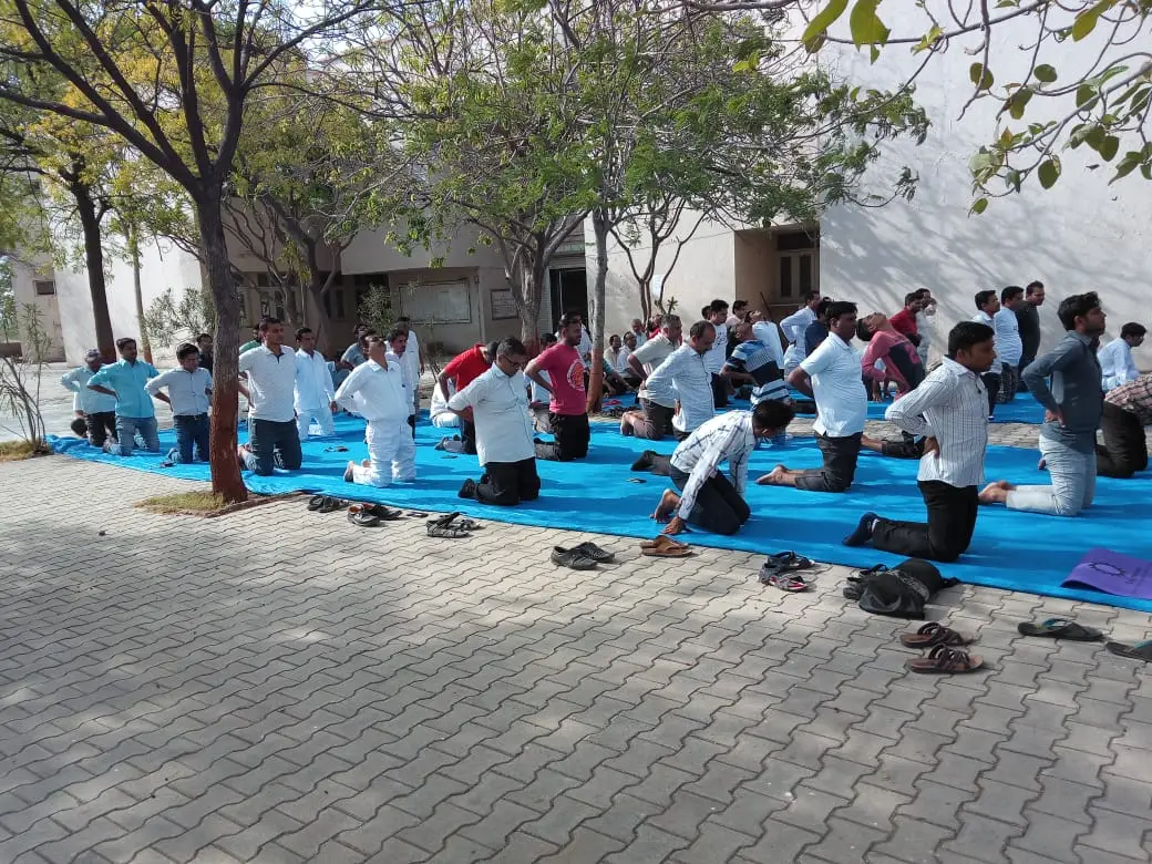 SSEC campus photo 8