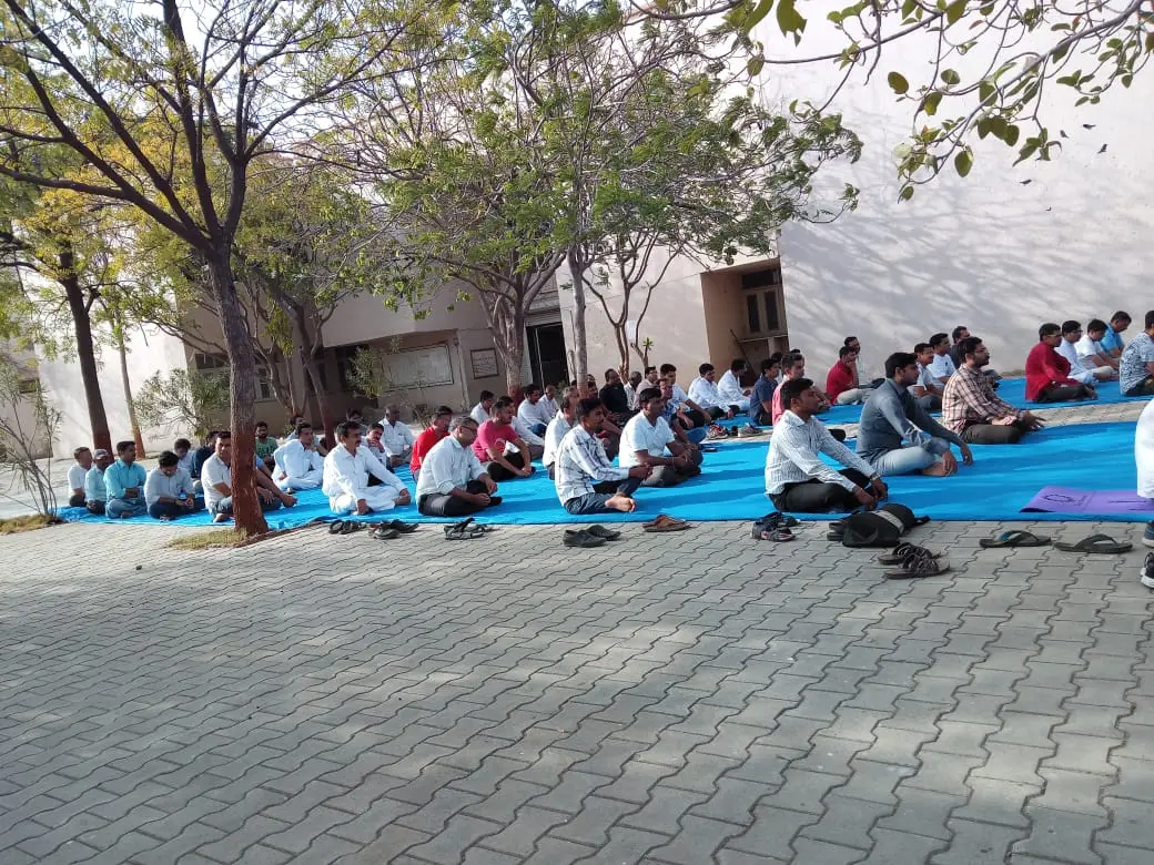 SSEC campus photo 6