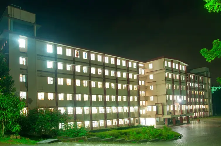 SVPC campus photo 3