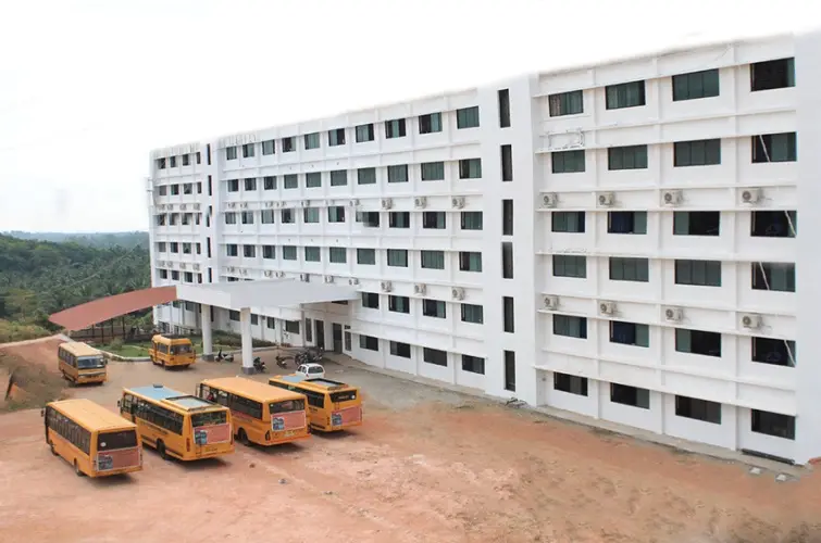SVPC campus photo 2