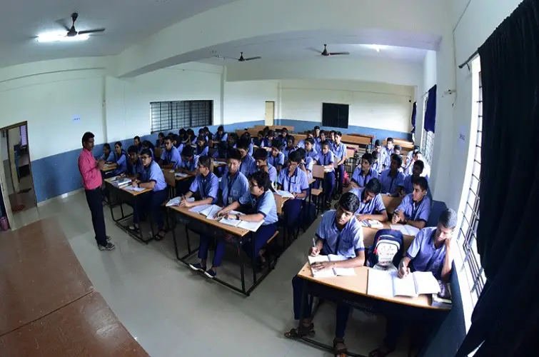 SVPC campus photo 4