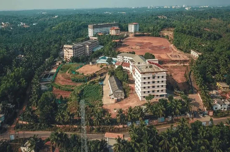 SVPC campus photo 1