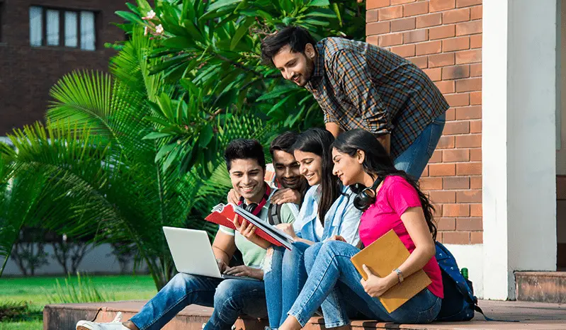 Sharda Education Charitable Trusts Kesardevi Mishra Degree College: campus photo 1