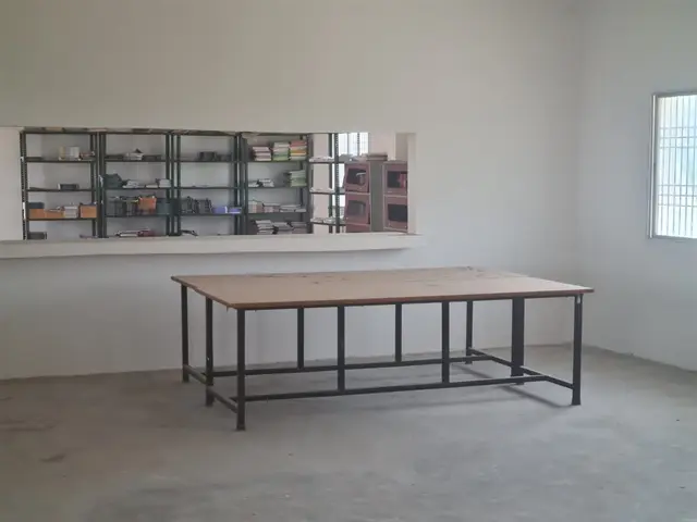 Sharda Shanti Mahavidyalaya, Bankata Basgit Azamgarh: campus photo 8