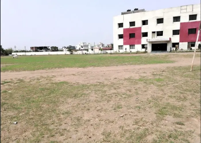 Sharirik Shikshan Mahavidyalaya: campus photo 3