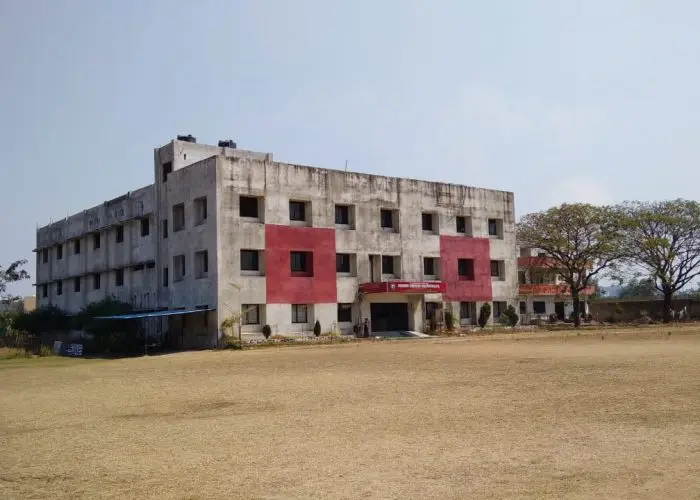 Sharirik Shikshan Mahavidyalaya: campus photo 2