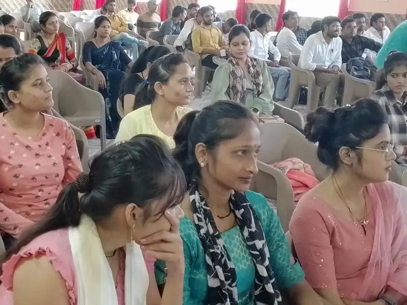 Shatabdi College of Pharmacy: campus photo 2