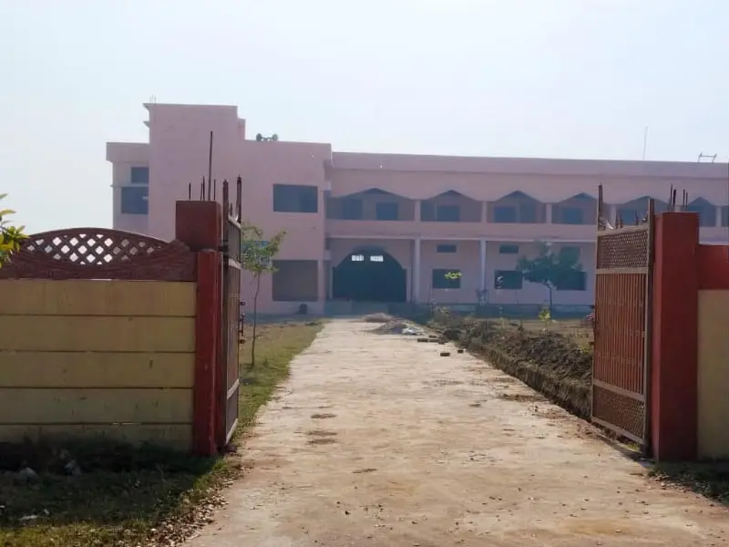 Shatabdi College of Pharmacy: campus photo 3