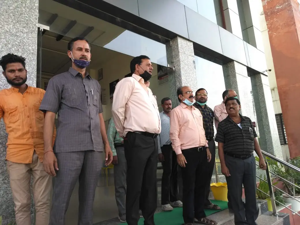 Shaurya Edu. Inst., Bhartpur: campus photo 5