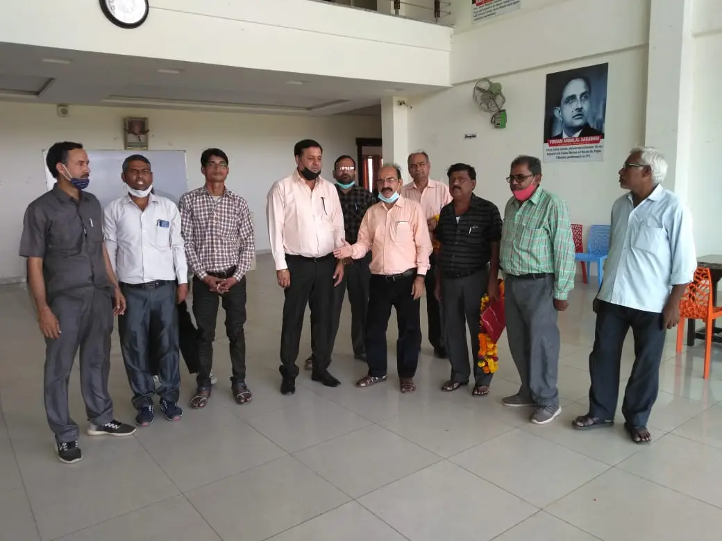 Shaurya Edu. Inst., Bhartpur: campus photo 3