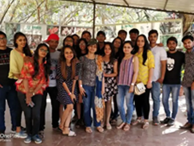 Shayona Institute of Business Management, Ahmedabad 820: campus photo 1