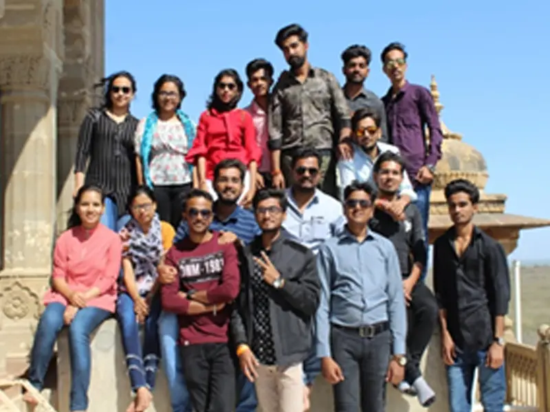 Shayona Institute of Business Management, Ahmedabad 820: campus photo 6