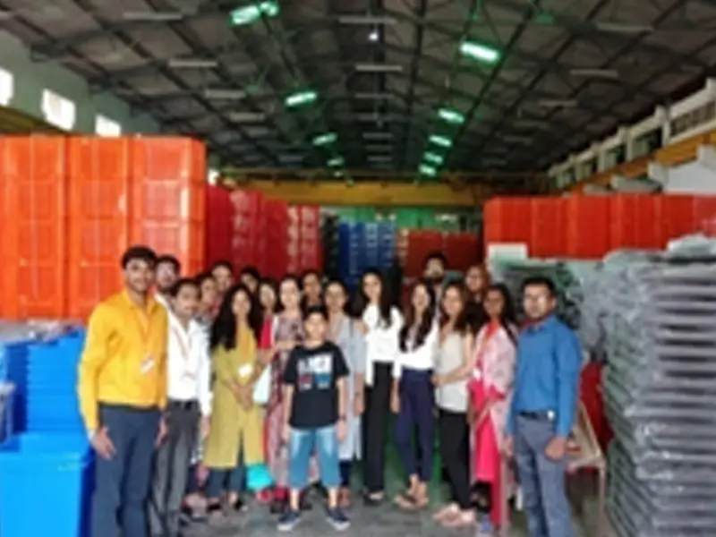 Shayona Institute of Business Management, Ahmedabad 820: campus photo 8