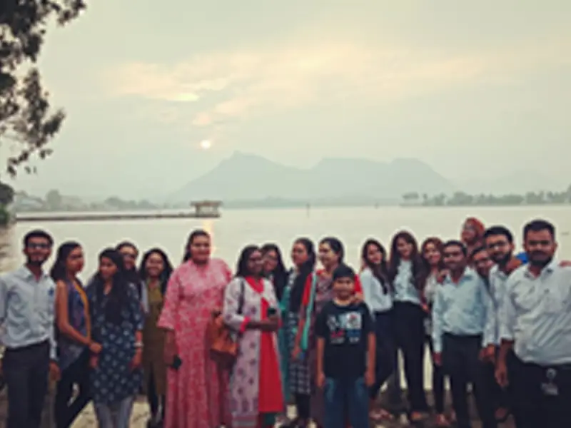 Shayona Institute of Business Management, Ahmedabad 820: campus photo 5