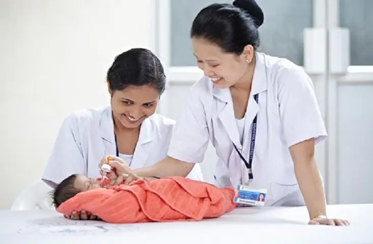 Sheetal College of Nursing: campus photo 2