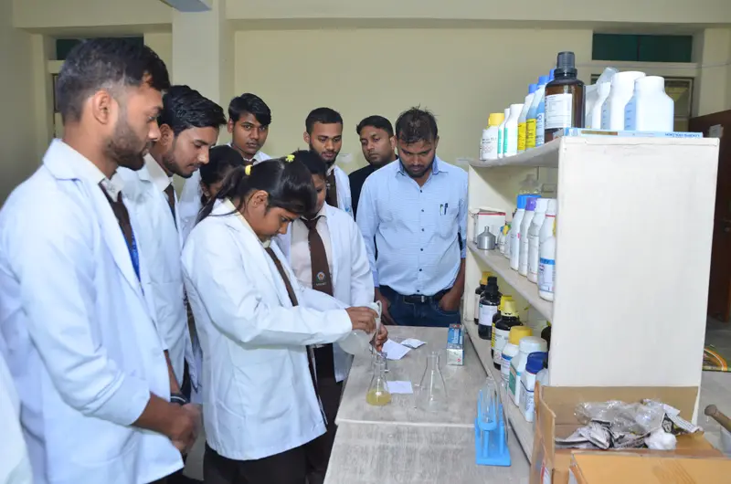 Shekhar College of Pharmacy and Nursing: campus photo 4