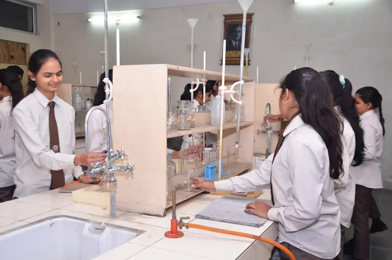Shekhar College of Pharmacy and Nursing: campus photo 2