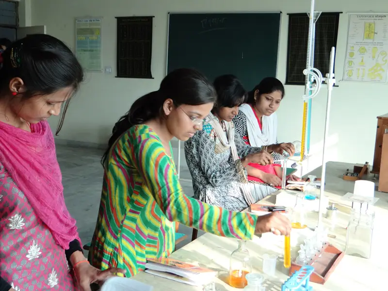 Shekhar College of Pharmacy and Nursing: campus photo 7