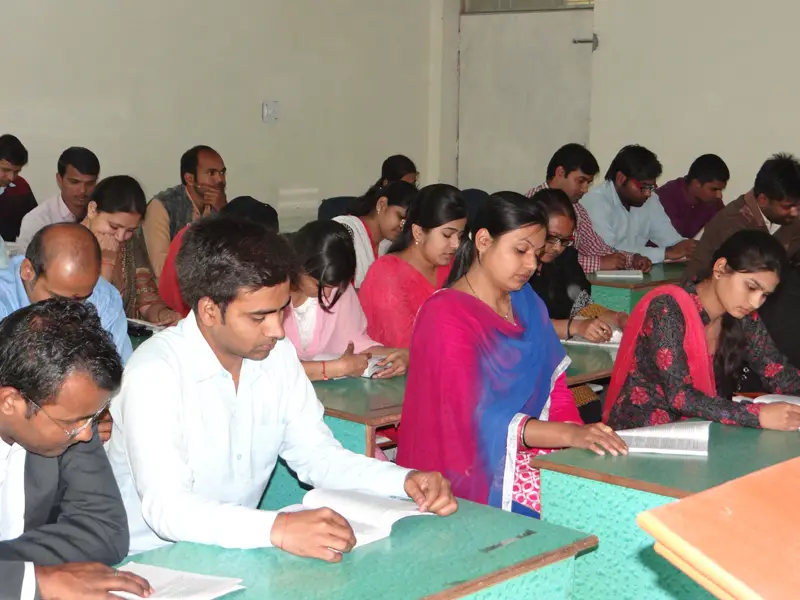 Shekhar College of Pharmacy and Nursing: campus photo 8