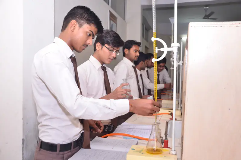 Shekhar College of Pharmacy and Nursing: campus photo 3