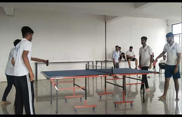 Shekhawati Veterinary College: campus photo 7