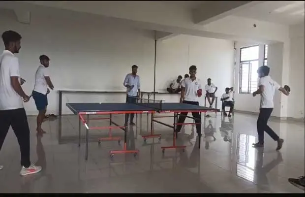 Shekhawati Veterinary College: campus photo 4