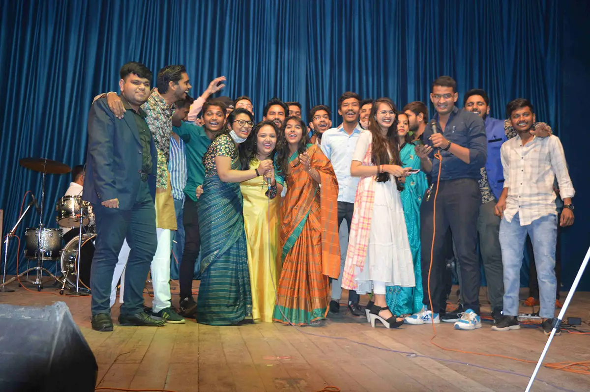 Sheth R. A. College of Arts and Commerce campus photo 4