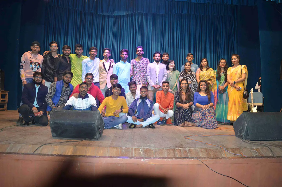 Sheth R. A. College of Arts and Commerce campus photo 5