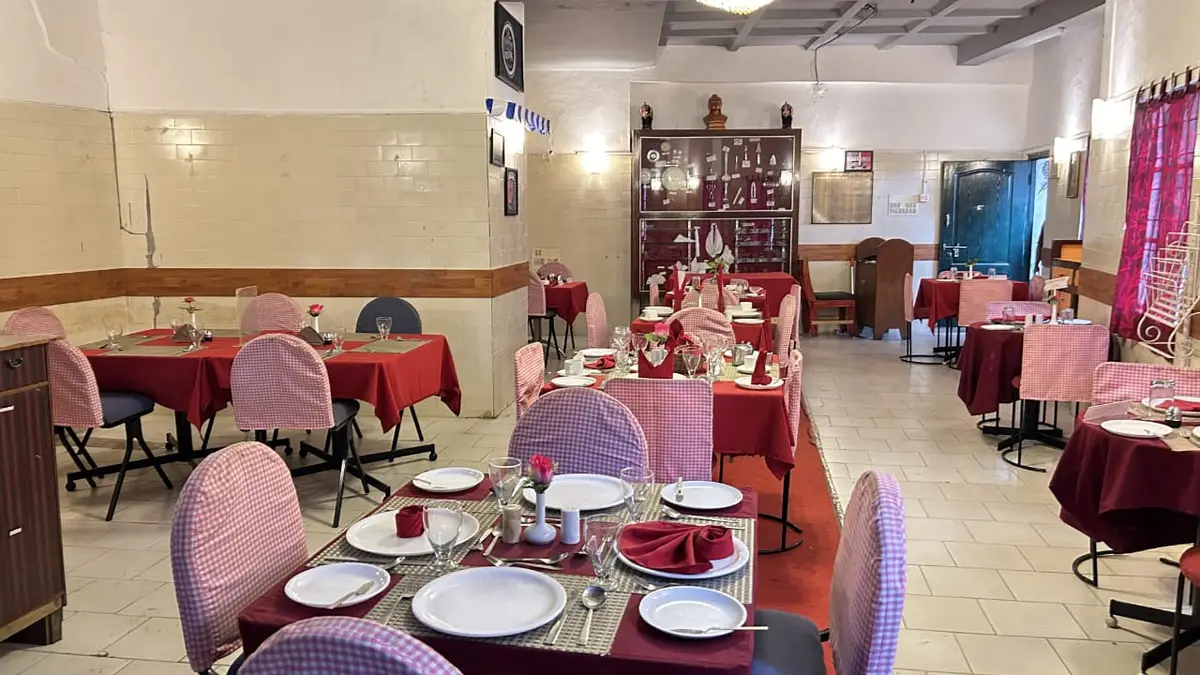 Shevaroys College of Hotel Management and Catering Technology: campus photo 7