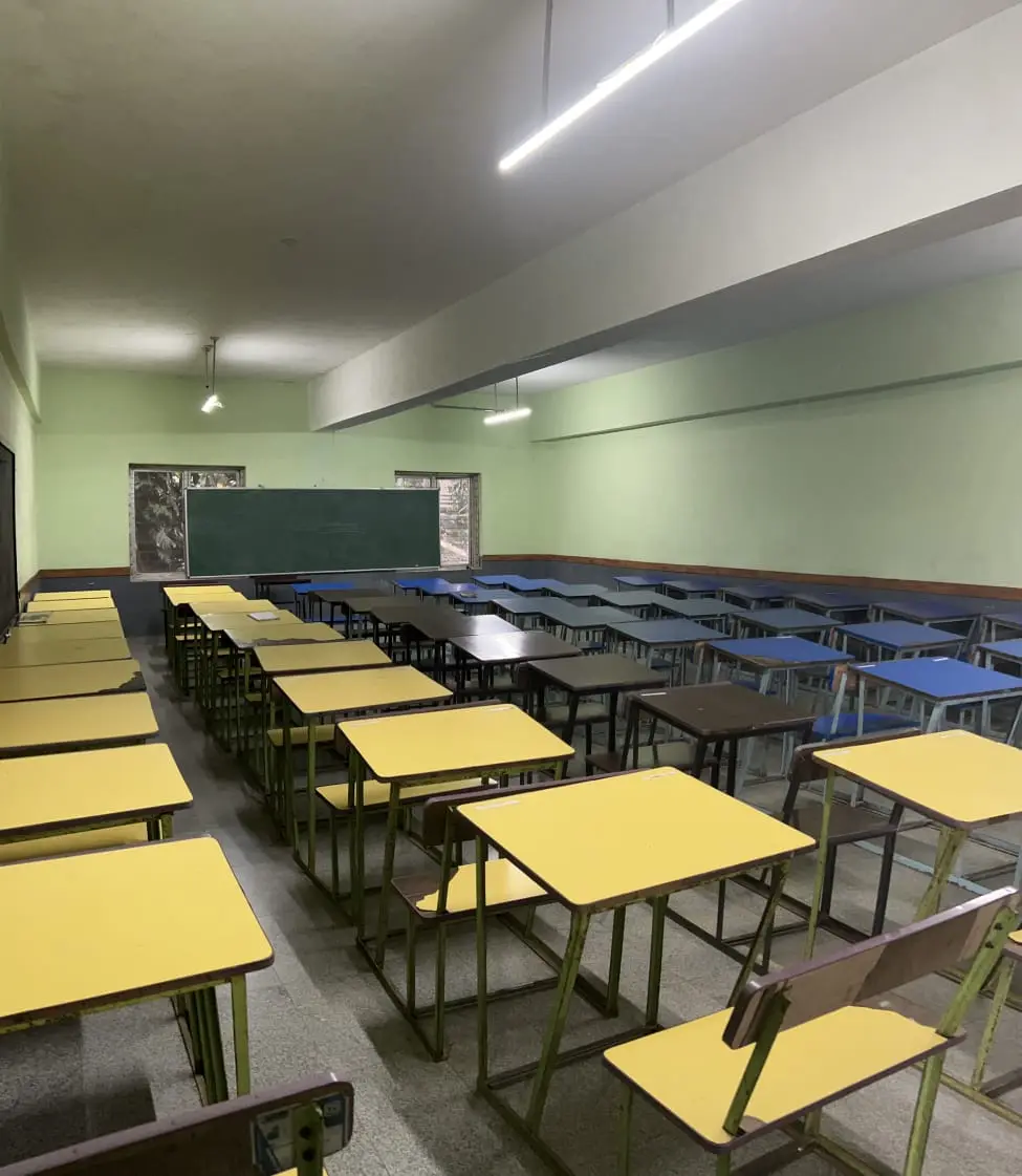 Shevaroys College of Hotel Management and Catering Technology: campus photo 6