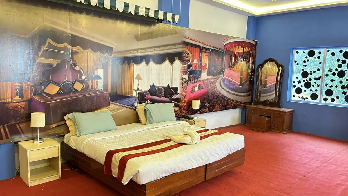 Shevaroys College of Hotel Management and Catering Technology: campus photo 3