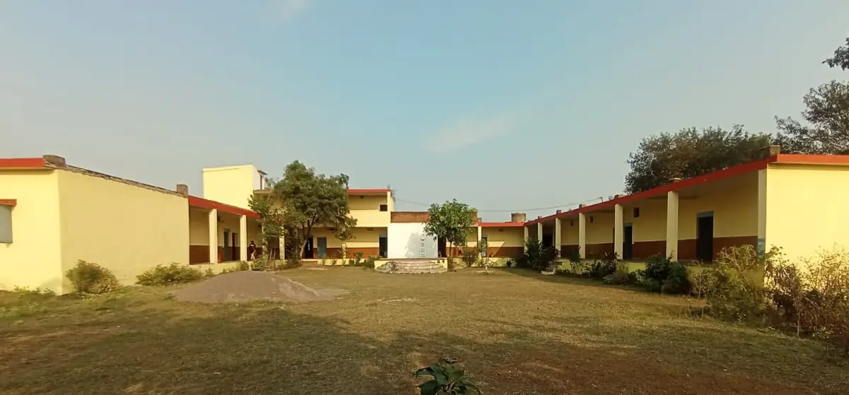 Shiksha Snatak College Mandher: campus photo 7
