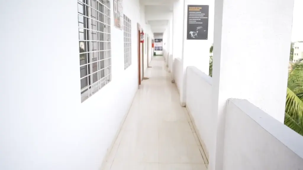 Shikshan Maharshi Dr. D. Y. Patil Shikshan Sanstha's, Dr. D. Y. Patil Centre for Management & Research: campus photo 2
