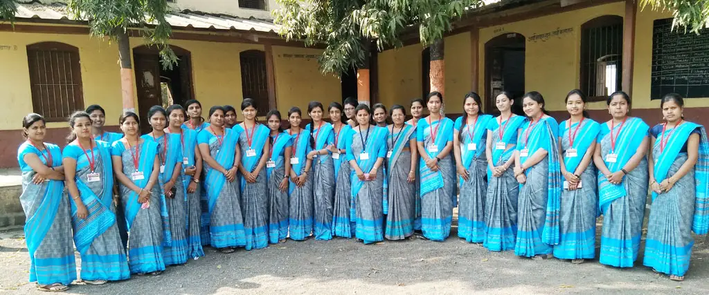 Shinde B.Ed. College, Anjani Bu. Mehakar: campus photo 5